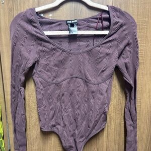 Steve Madden Body Suit